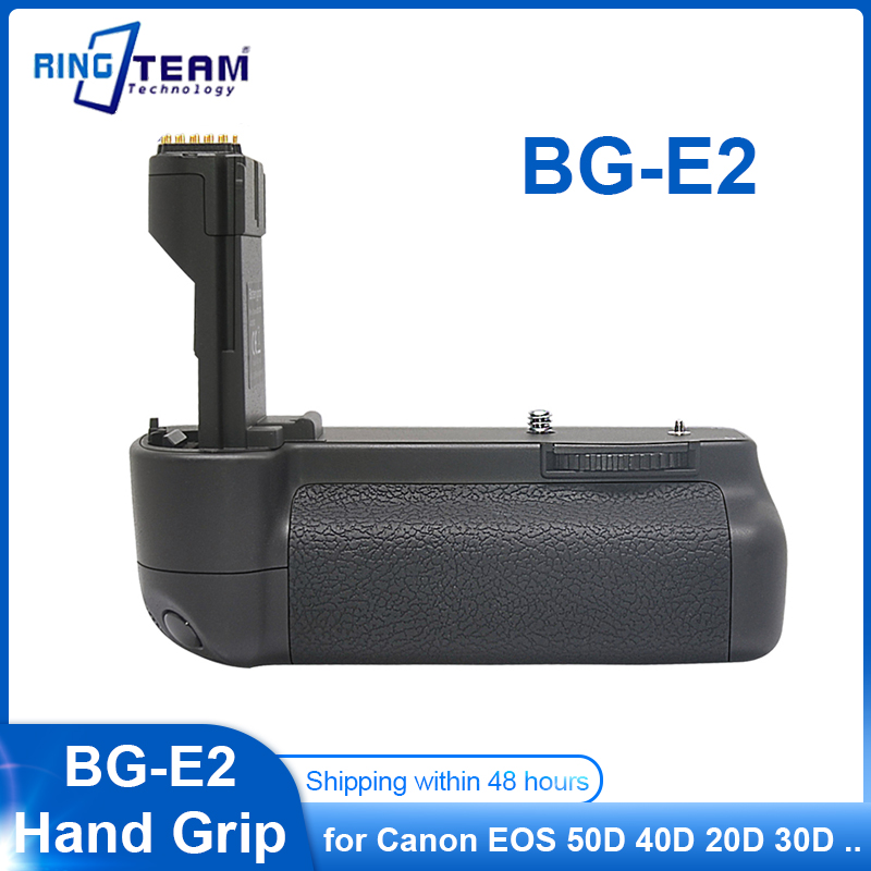 Camera Battery Grip - BG-40D impugnatura batteria verticale per fotocamera
