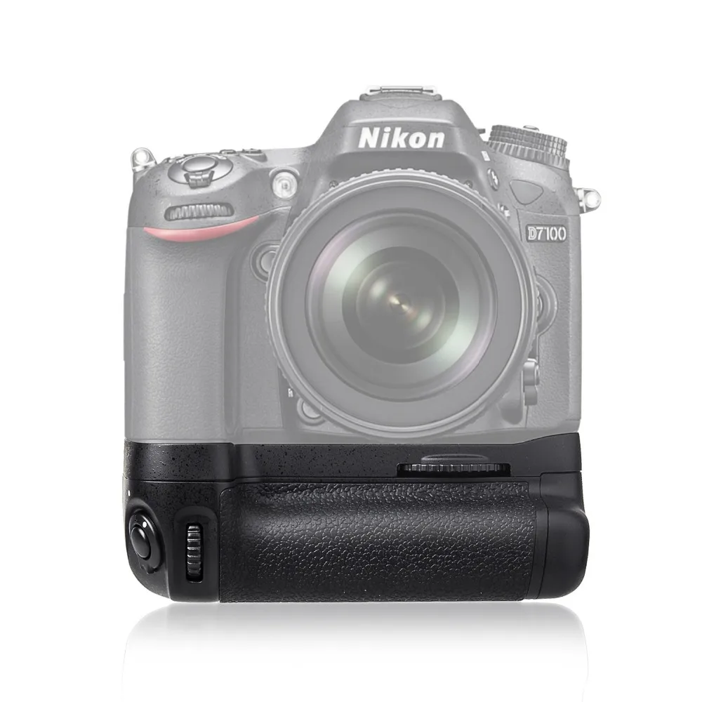 Camera Battery Grip - MB-D15 Batteria multi-potenza con impugnatura verticale