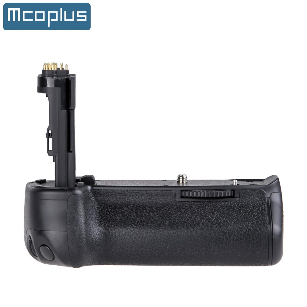 Camera Battery Grip - Mcoplus BG-6D Supporto verticale multi-potenza per