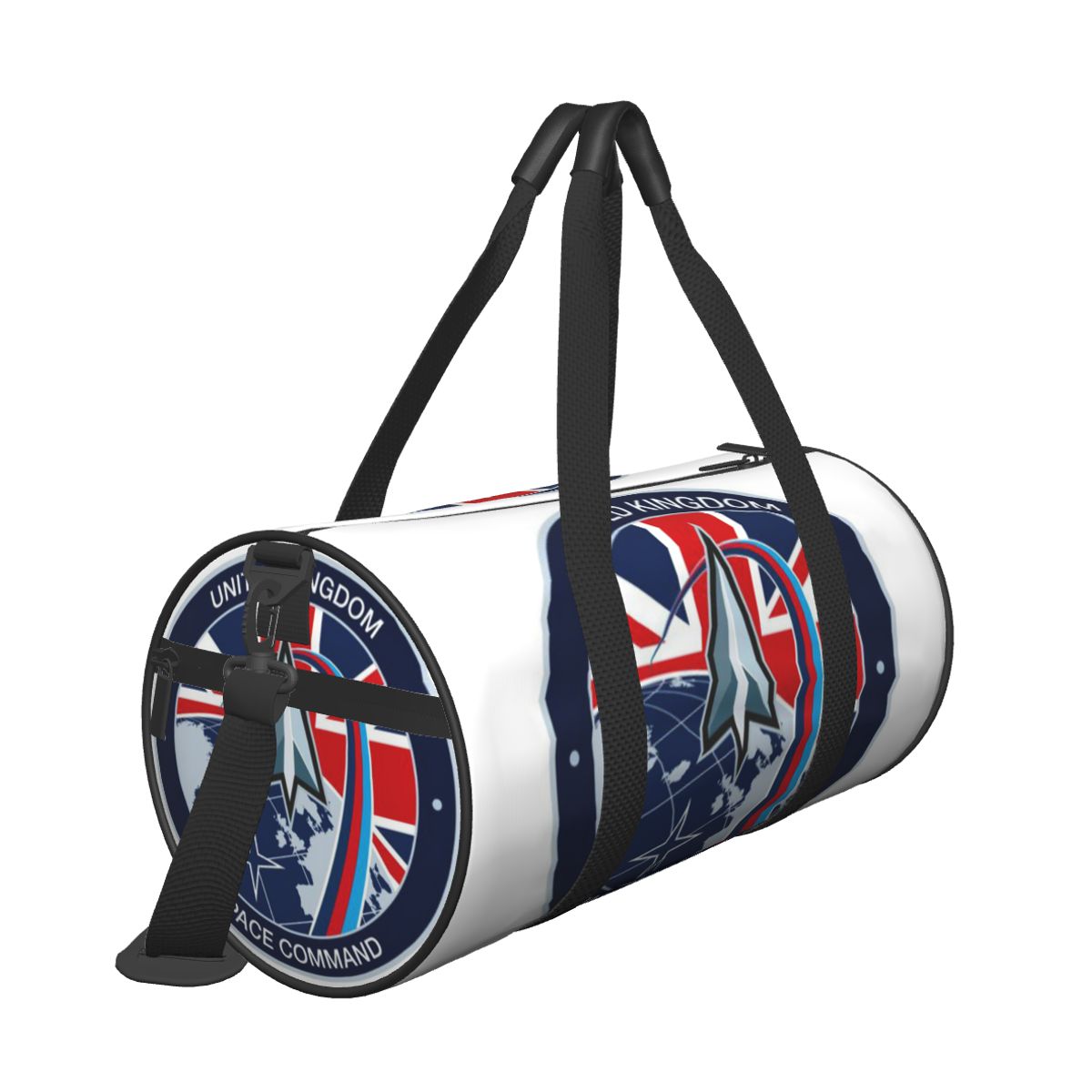 Photography Uk - Borsa da viaggio UK Space Command