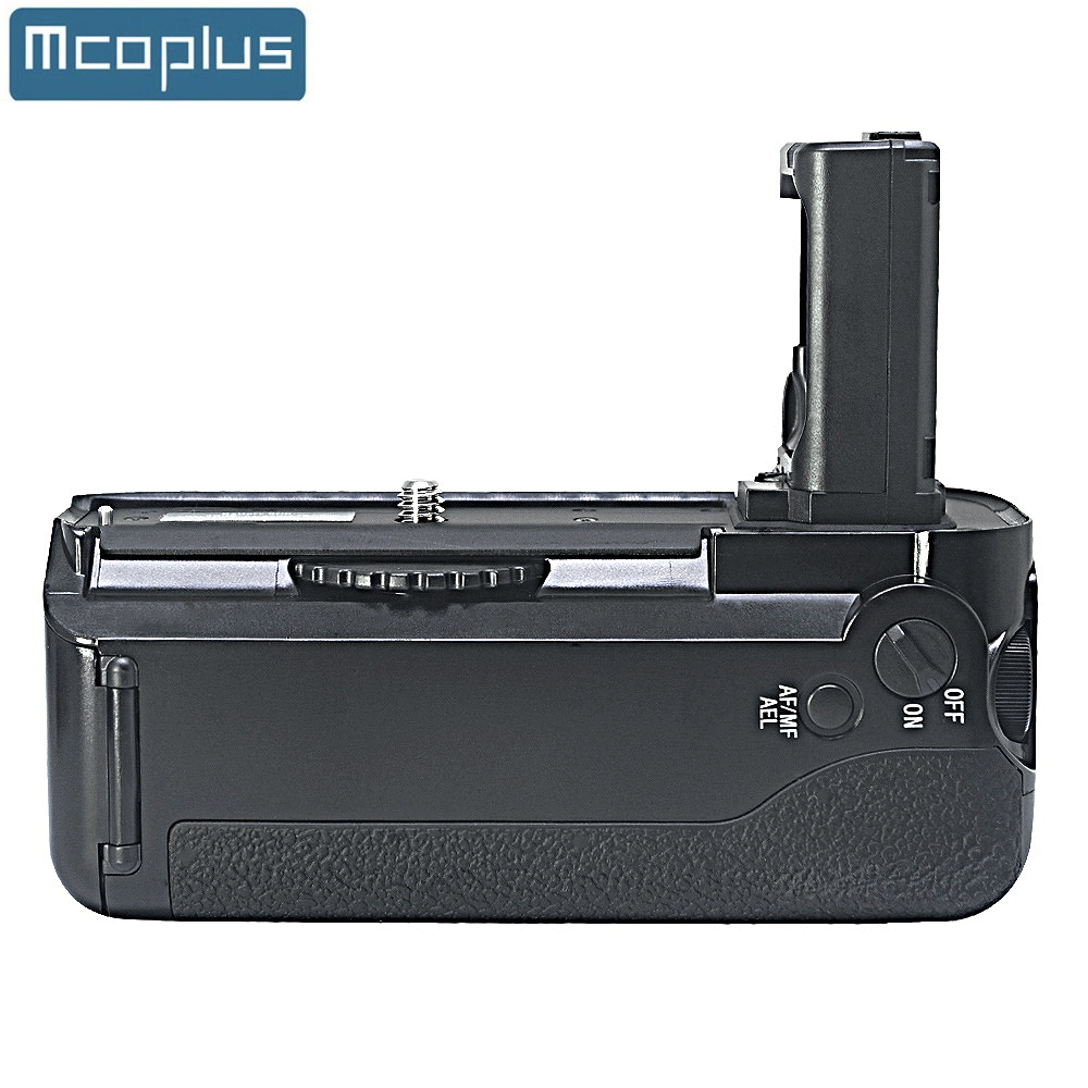Camera Battery Grip - Mcoplus BG-A7 Impugnatura verticale per fotocamera