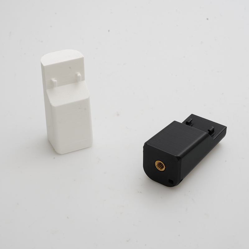 Camera Battery Grip - 1 Pezzo Impugnatura Estesa Portatile Leggera