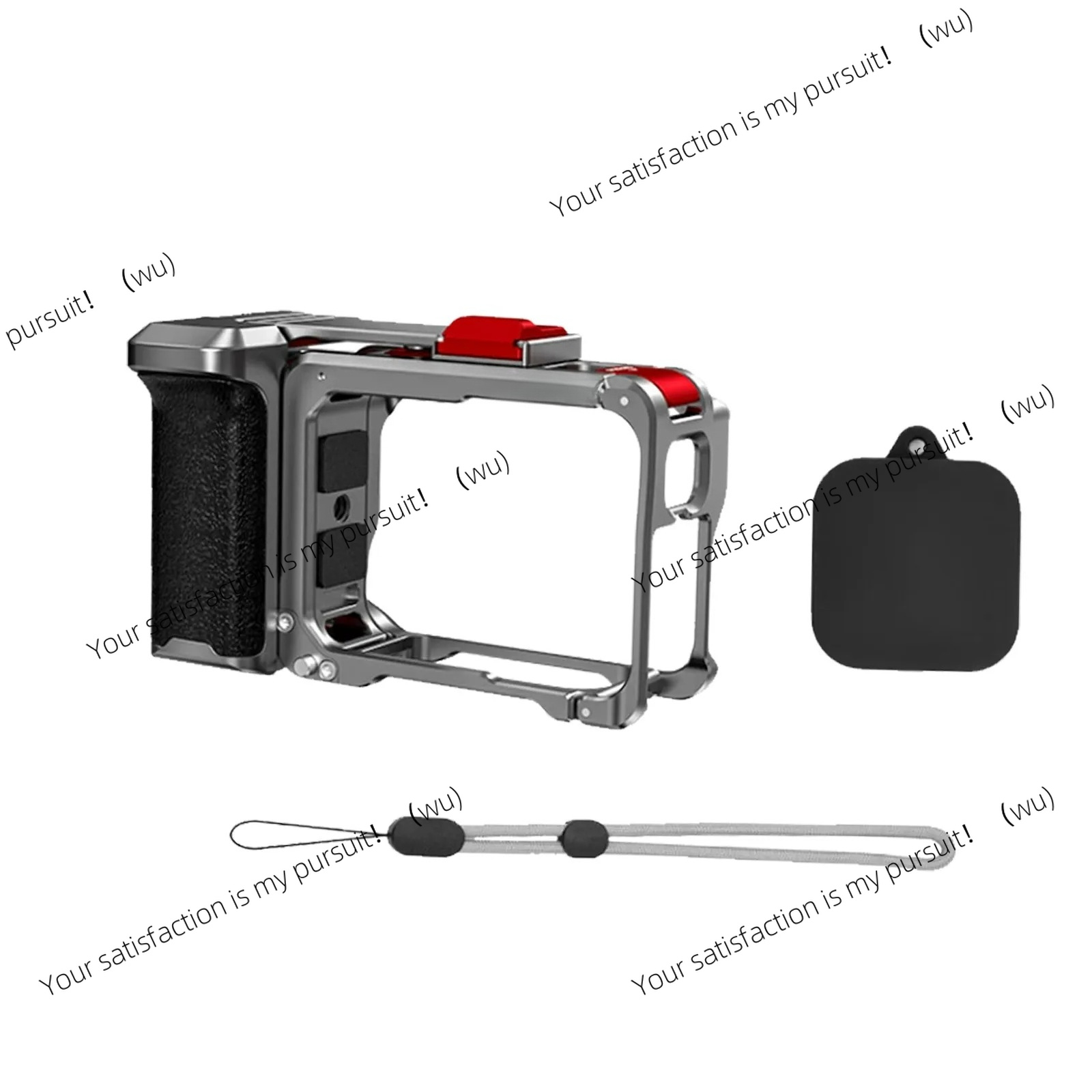 Photography Street - Custodia antiurto per fotocamera Insta360 Ace