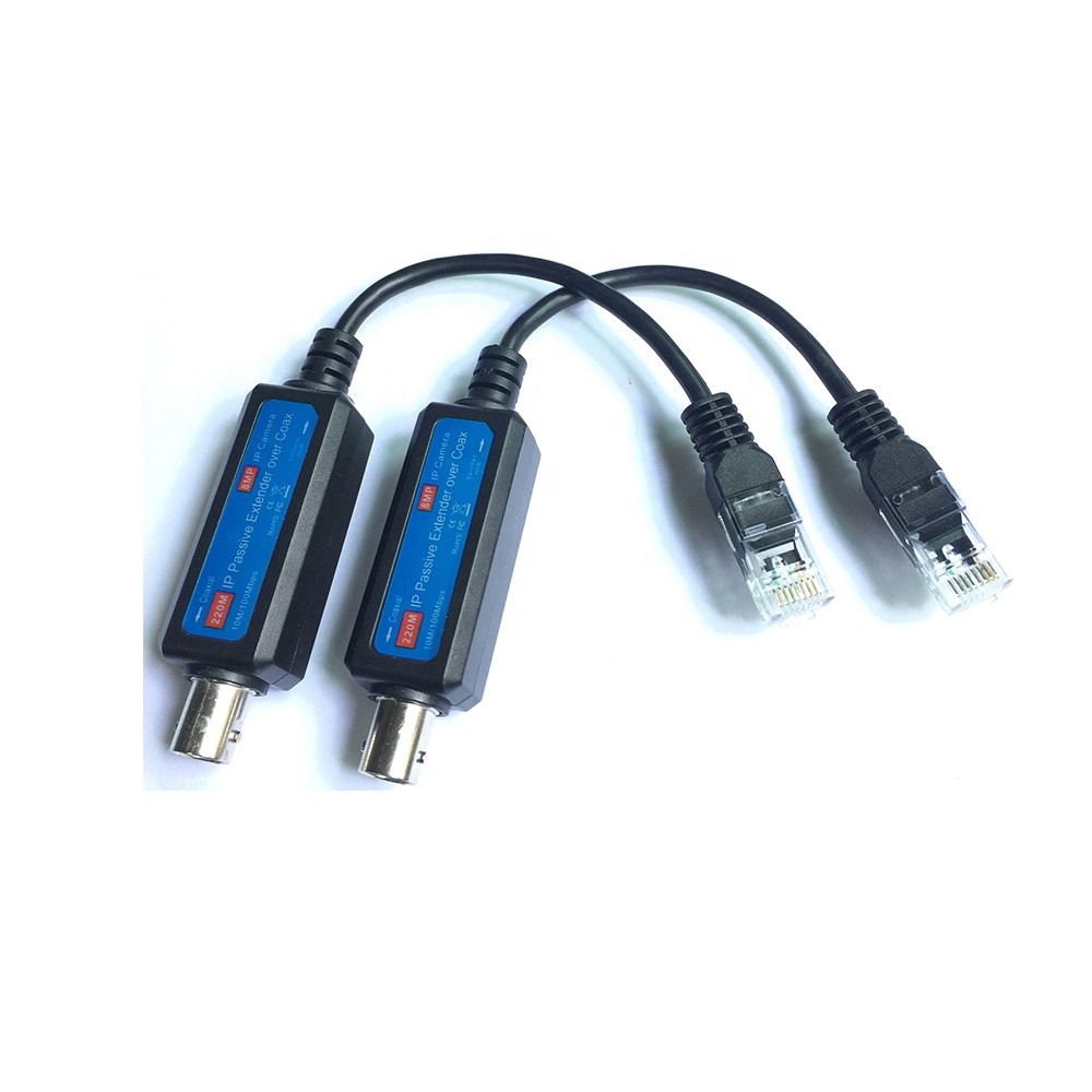 Photography Uk - Extender IP per Telecamere CCTV 8MP,