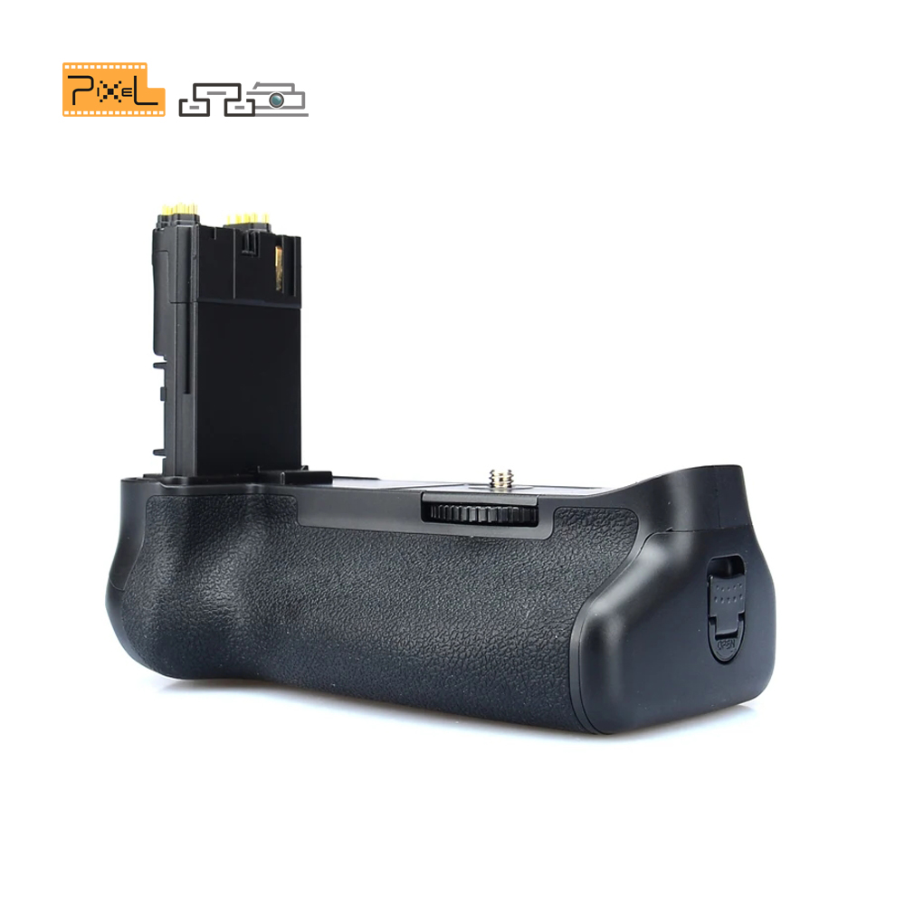 Camera Battery Grip - Impugnatura Batteria Pixel BG-E16 per Fotocamera