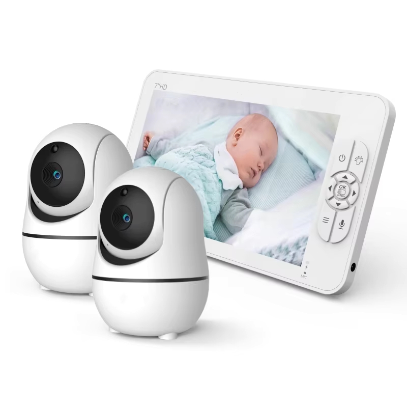 Photography Uk - SM70V2 Baby monitor video a schermo