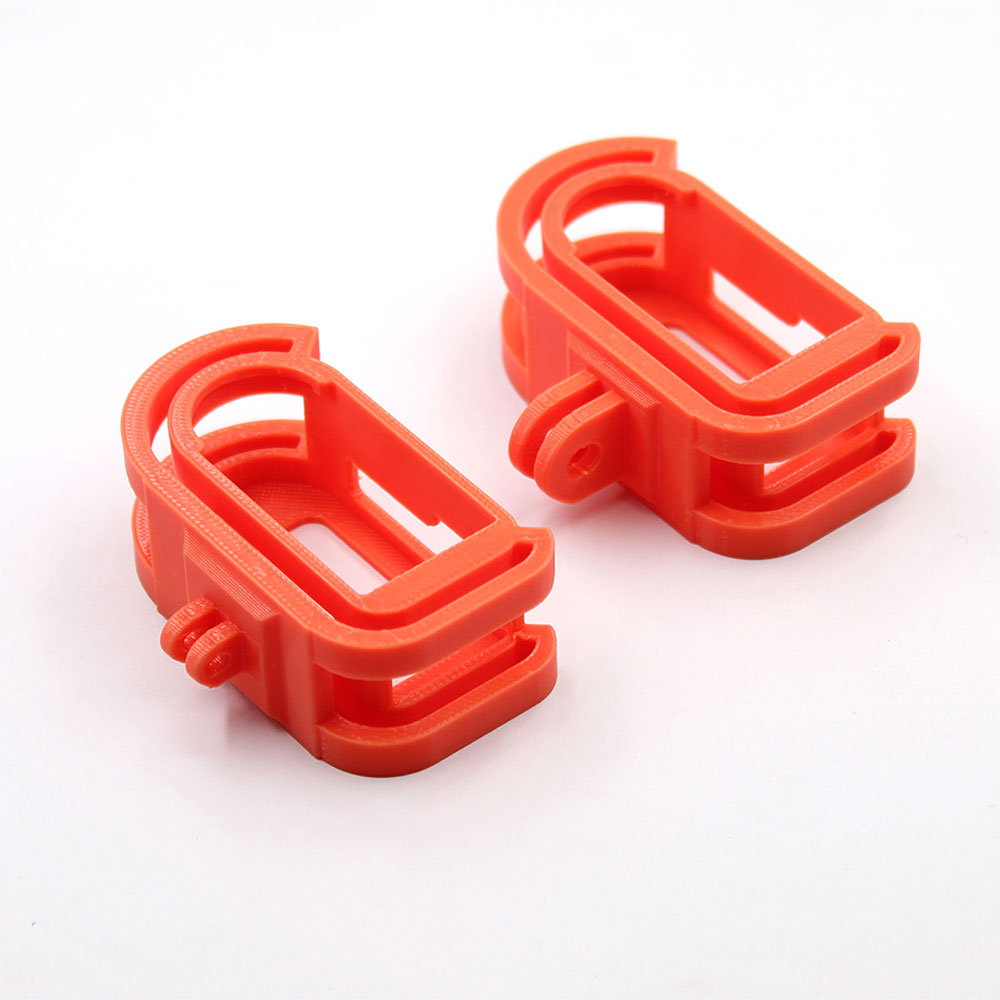 Camera Battery Grip - QY3D TPU supporto per fotocamera da