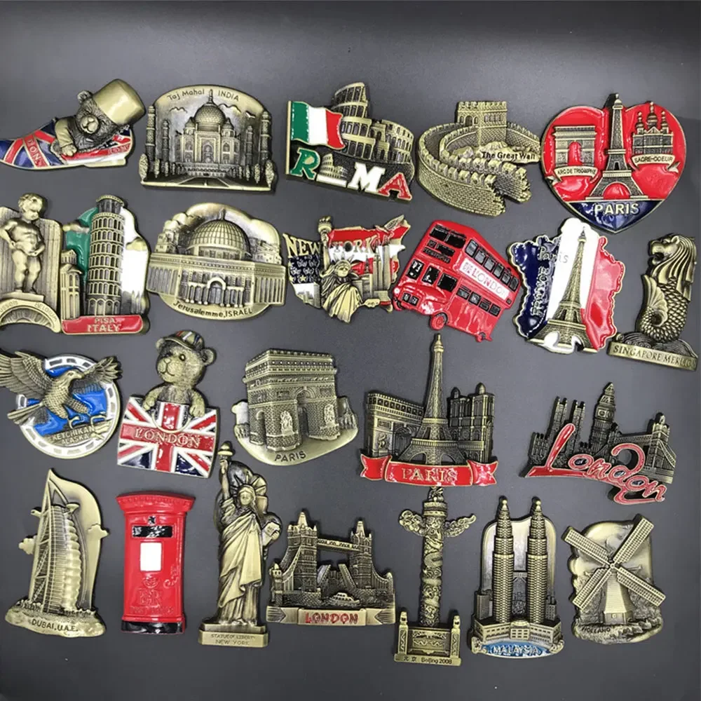 Photography Uk - Decorazioni per la casa Magnete per