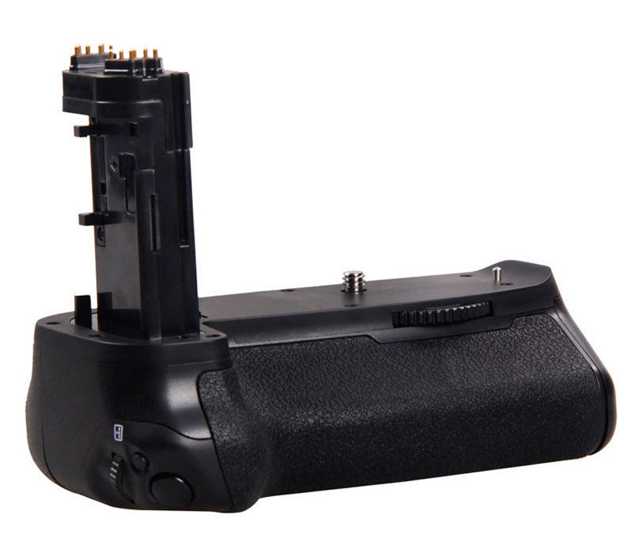 Camera Battery Grip - JINTU Impugnatura verticale per batteria professionale