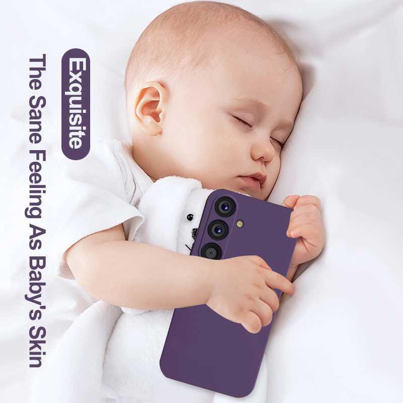 Custodia in silicone liquido S - Photography Kit Samsung S26 Ultra recensione e prezzo