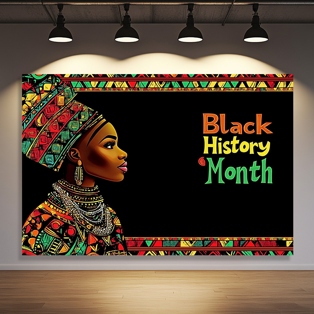 Esposizione murale a tema Blac - Photography History recensione e prezzo