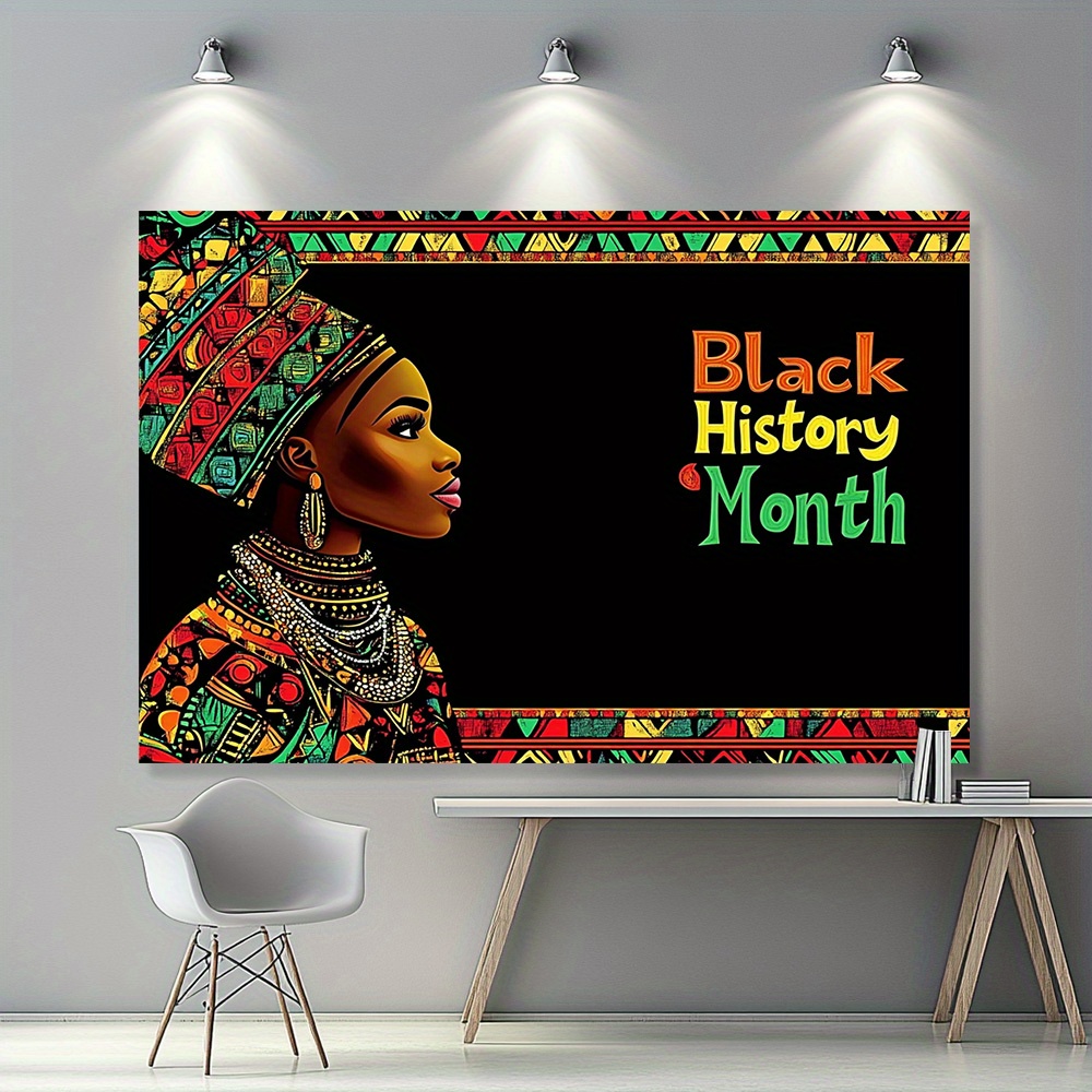Esposizione murale a tema Blac - Photography History recensione e prezzo