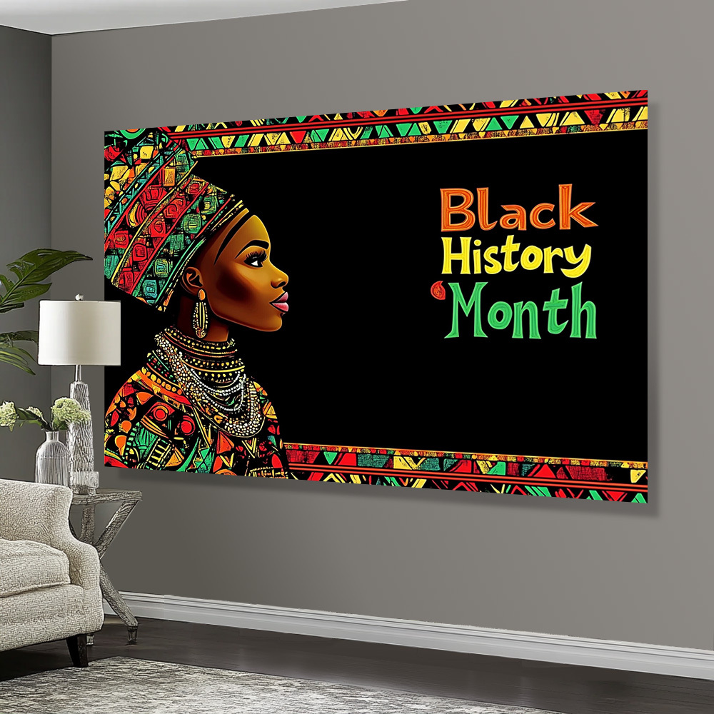 Esposizione murale a tema Blac - Photography History recensione e prezzo