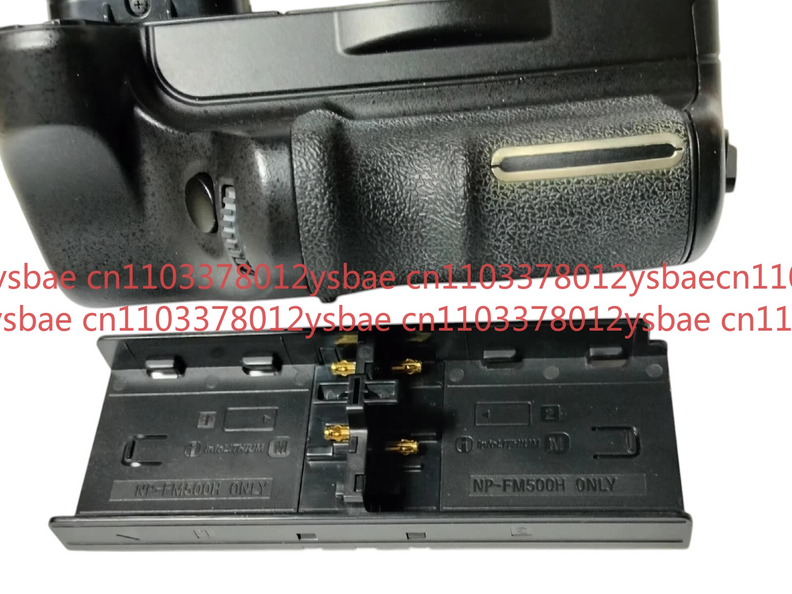 90% NUOVO Usato Genuino Batter - Camera Battery Grip recensione e prezzo