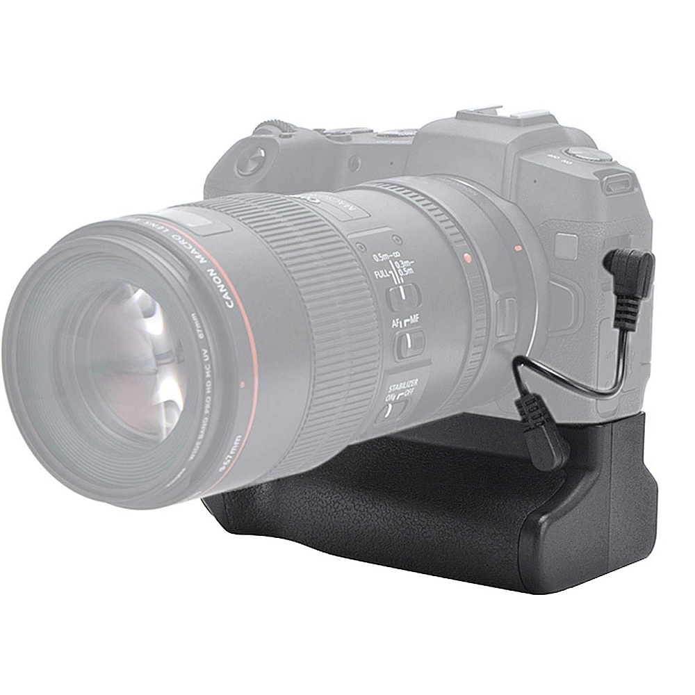 Mcoplus BG-EOS RP impugnatura  - Camera Battery Grip recensione e prezzo