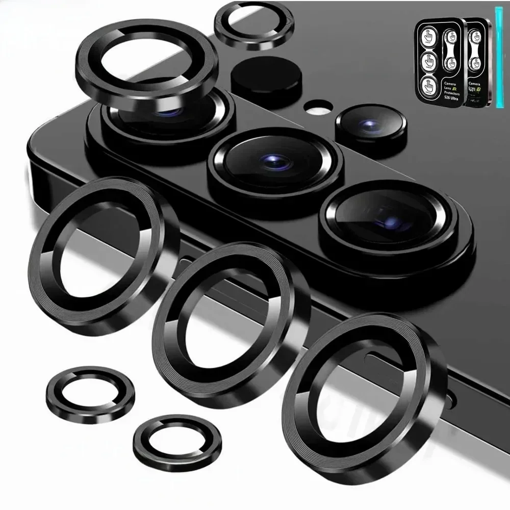 Set di Protezioni per Fotocame - Photography Kit Samsung S26 Ultra recensione e prezzo