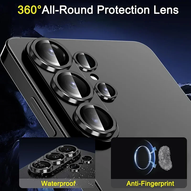 Set di Protezioni per Fotocame - Photography Kit Samsung S26 Ultra recensione e prezzo