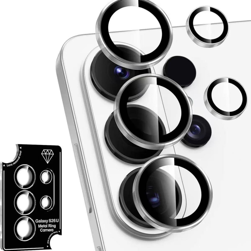 Per Samsung Galaxy S26 Ultra S - Photography Kit Samsung S26 Ultra recensione e prezzo