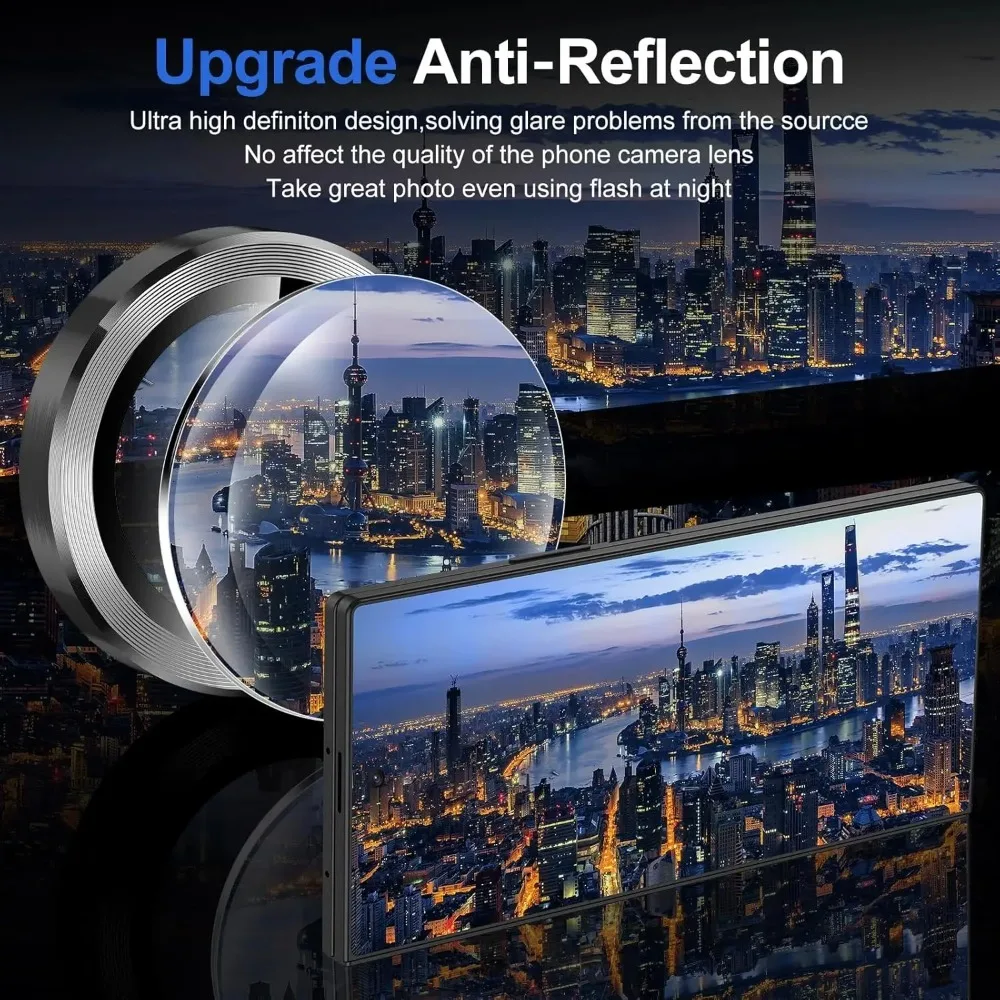 Per Samsung Galaxy S26 Ultra S - Photography Kit Samsung S26 Ultra recensione e prezzo