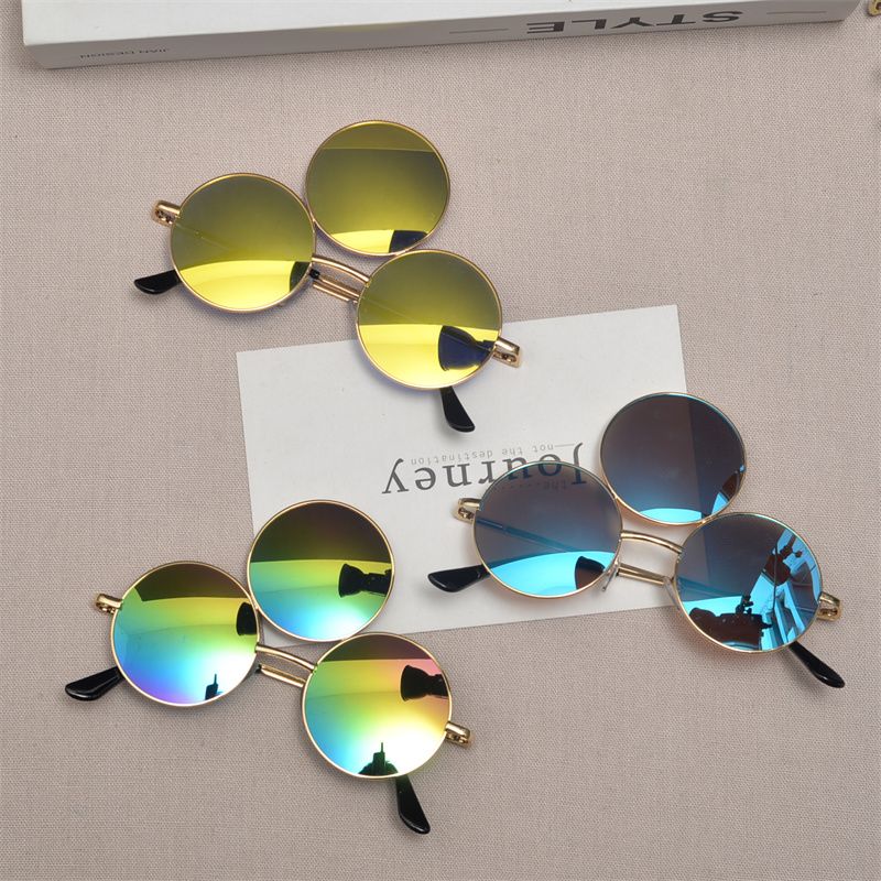 Occhiali da Sole Decorativi a  - Photography Street recensione e prezzo