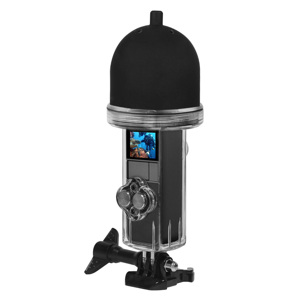 KFFTWWX Custodia impermeabile  - Camera Battery Grip recensione e prezzo
