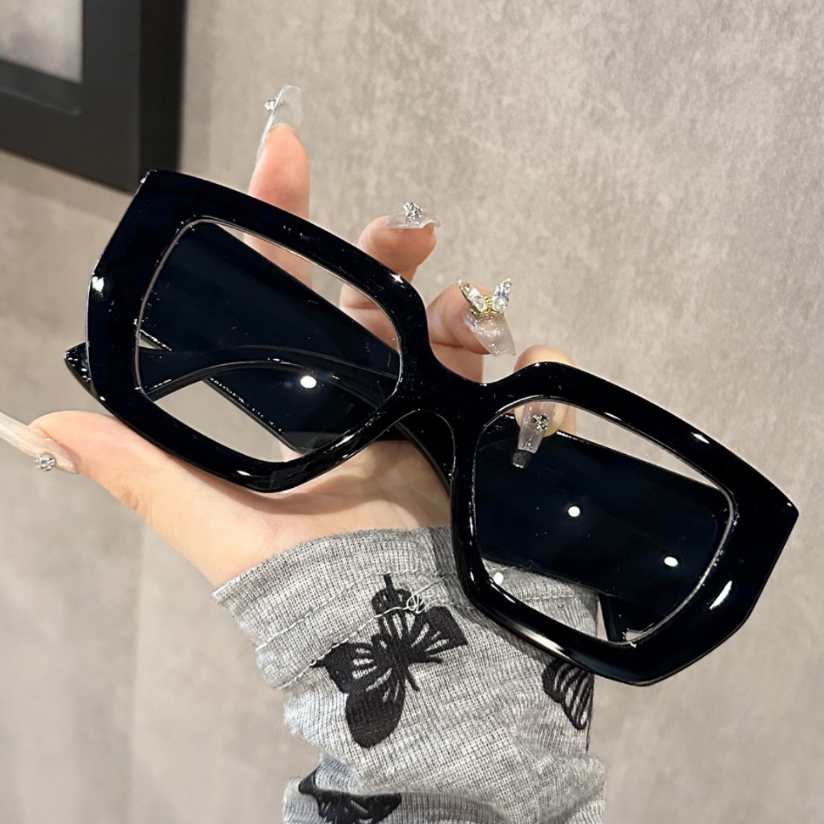 Occhiali da sole da donna Supe - Photography Street recensione e prezzo