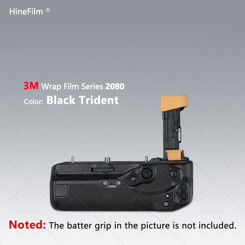 Hinefilm Skin per BG-R20 Camer - Camera Battery Grip recensione e prezzo