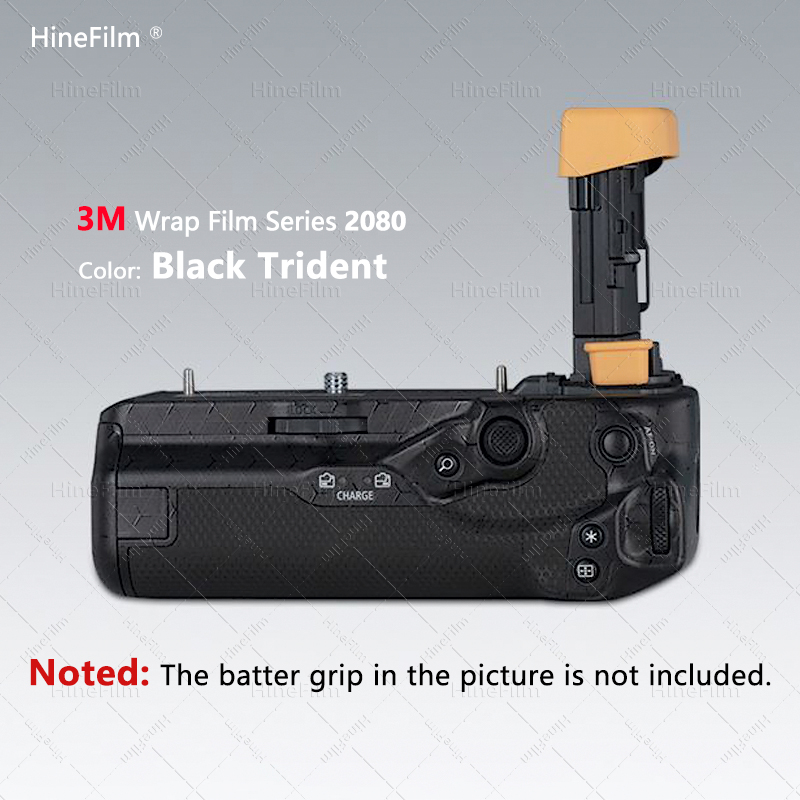 Hinefilm Skin per BG-R20 Camer - Camera Battery Grip recensione e prezzo