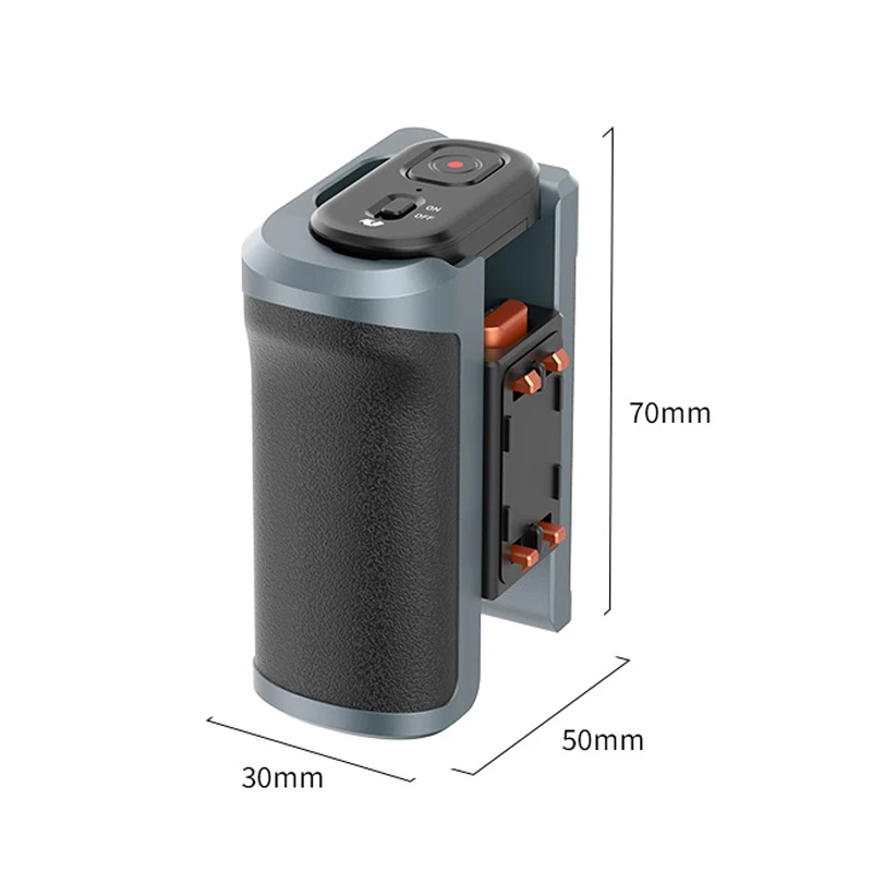 Set di Accessori per Fotografi - Photography Grip Insta360 X5 recensione e prezzo