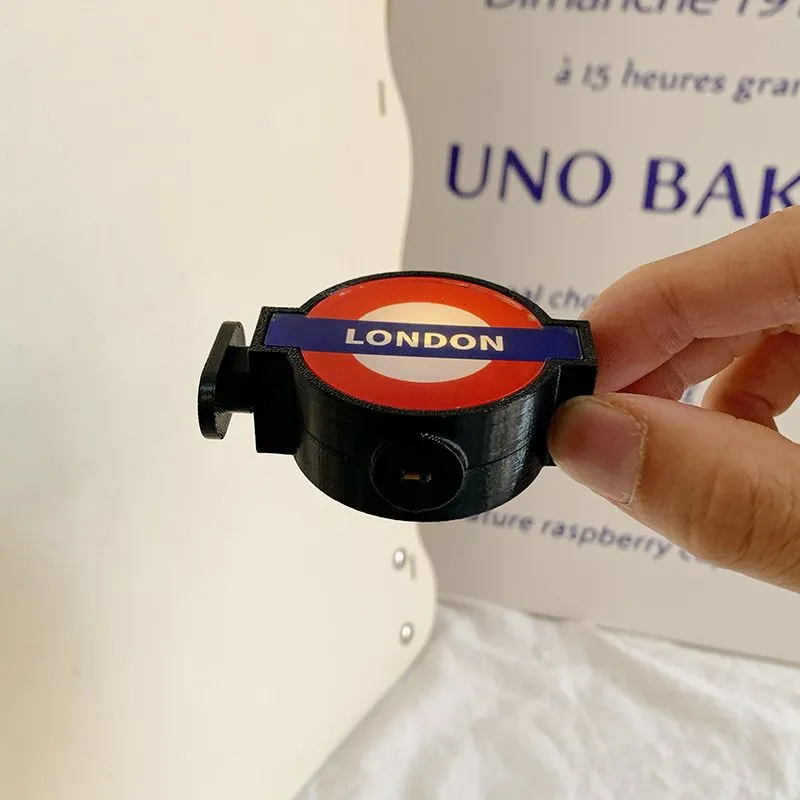 Magnete Luminoso per Frigorife - Photography Uk recensione e prezzo