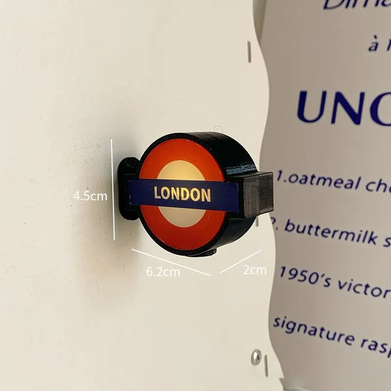 Magnete Luminoso per Frigorife - Photography Uk recensione e prezzo