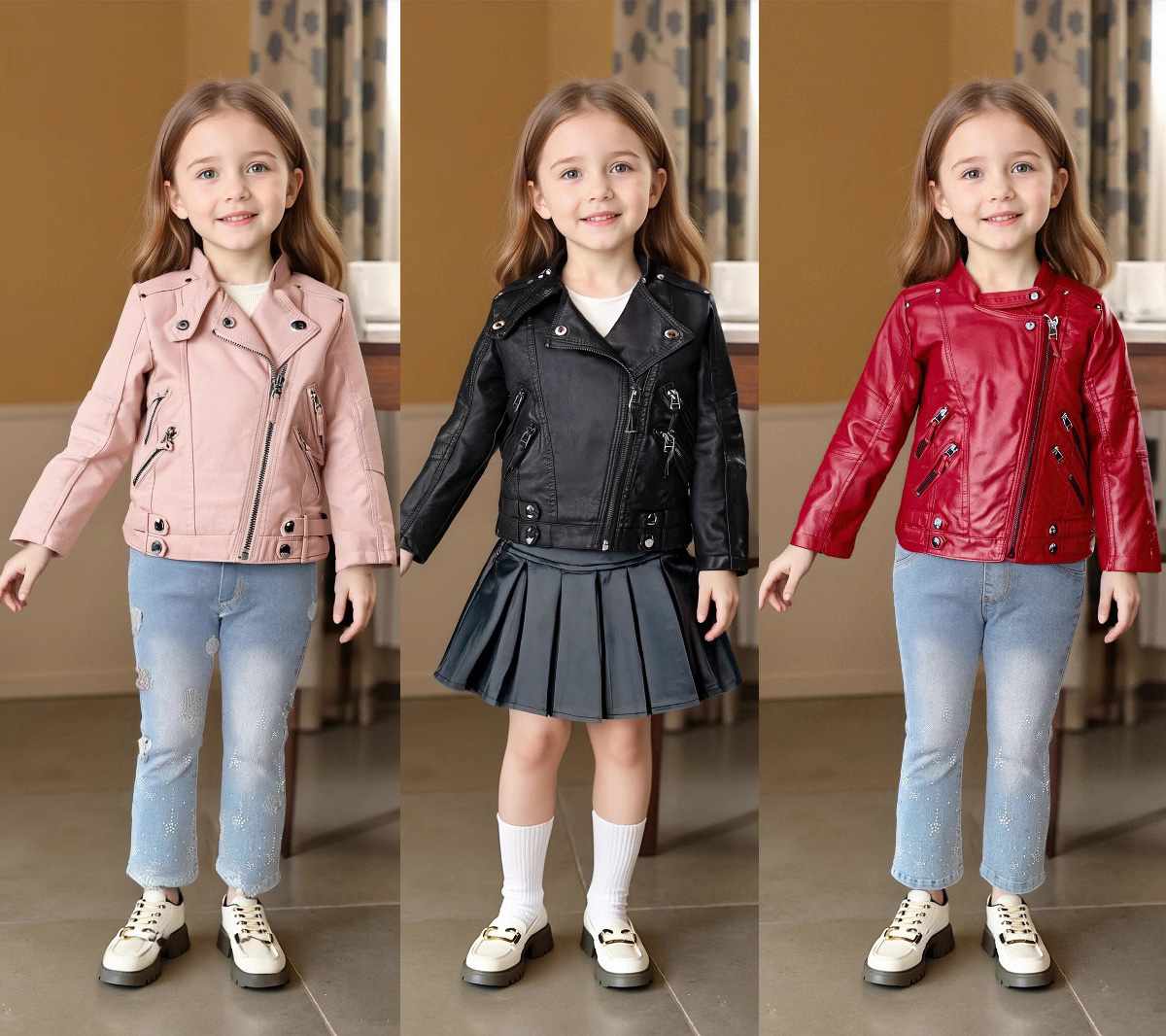 Abbigliamento per fotografia d - Photography Street recensione e prezzo
