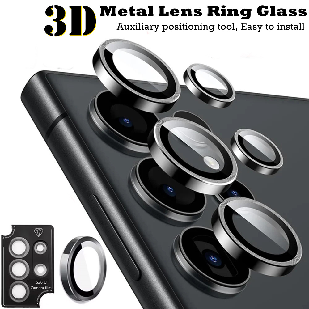 1 set di coperture protettive  - Photography Kit Samsung S26 Ultra recensione e prezzo
