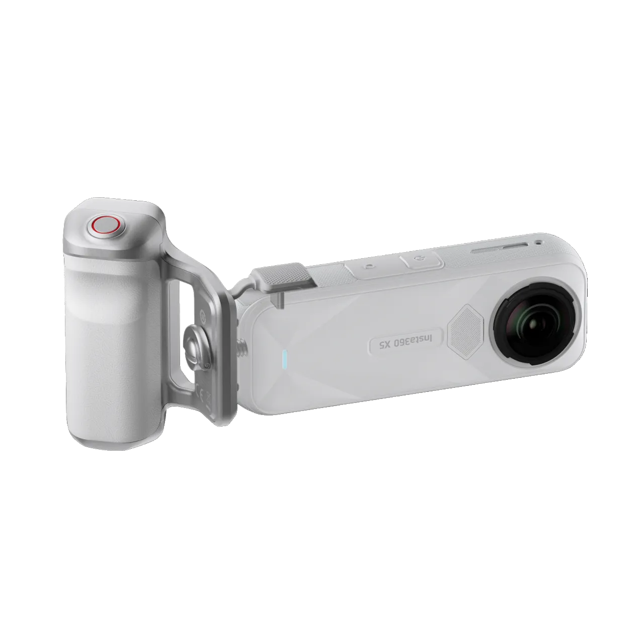 Impugnatura per Fotografia di  - Photography Grip Insta360 X5 recensione e prezzo