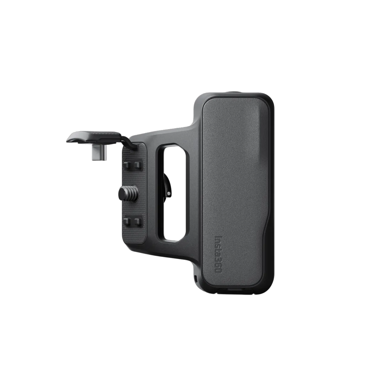Impugnatura per Fotografia di  - Photography Grip Insta360 X5 recensione e prezzo