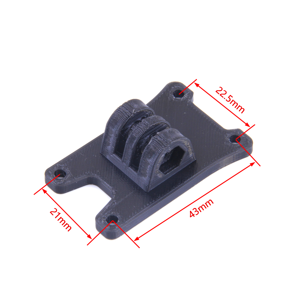 Staffa per sedile fisso per fo - Camera Battery Grip recensione e prezzo