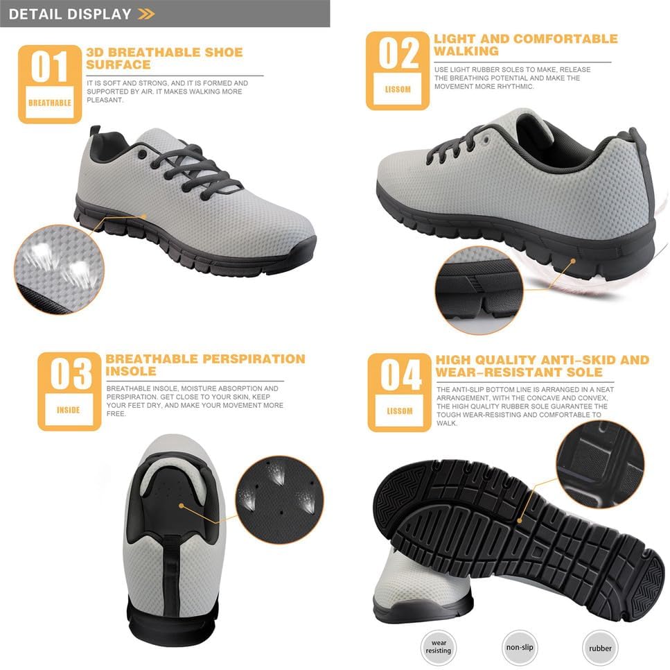 Scarpe da ginnastica personali - Photography Ideas recensione e prezzo