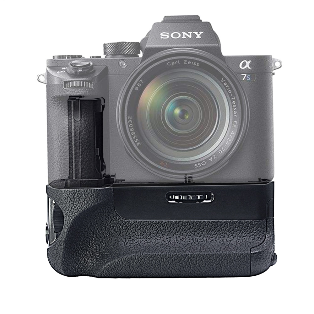 Mcoplus BG-A7 Impugnatura vert - Camera Battery Grip recensione e prezzo
