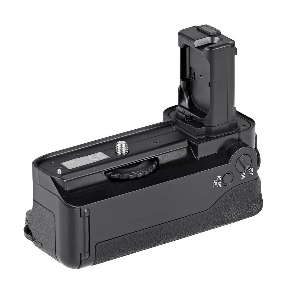 Mcoplus BG-A7 Impugnatura vert - Camera Battery Grip recensione e prezzo
