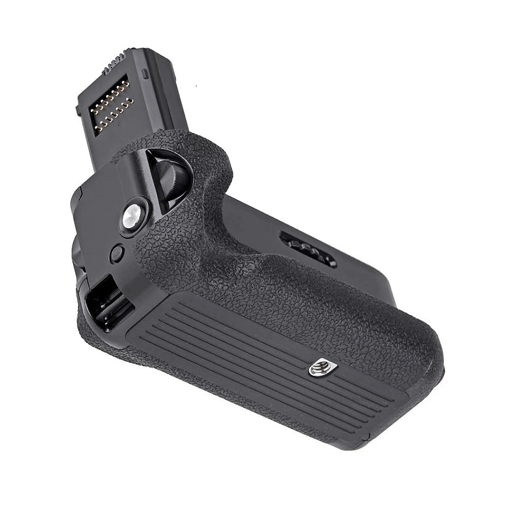 Mcoplus BG-A7 Impugnatura vert - Camera Battery Grip recensione e prezzo