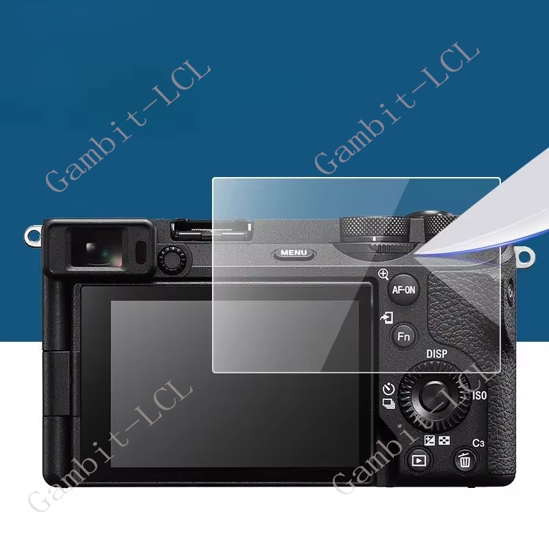 3PCS Vetro Temperato Per Canon - Nikon Camera D3500 recensione e prezzo