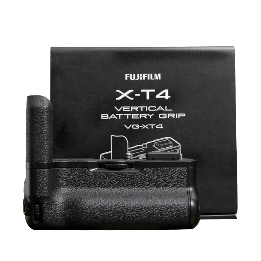 Nuovo originale X-T4 Battery G - Camera Battery Grip recensione e prezzo
