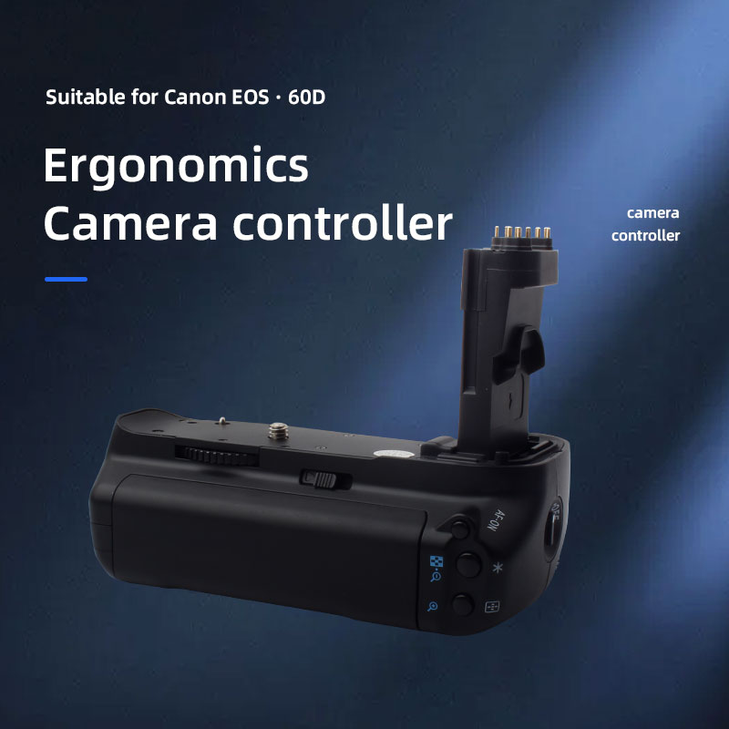 Impugnatura Batteria BG-E9 per - Camera Battery Grip recensione e prezzo