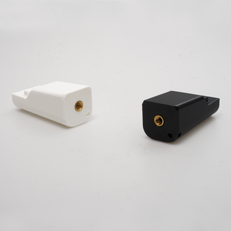 1 Pezzo Impugnatura Estesa Por - Camera Battery Grip recensione e prezzo