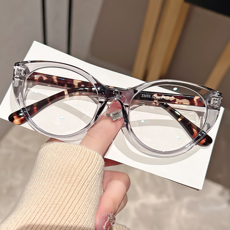 Occhiali anti-luce blu cat-eye - Photography Street recensione e prezzo