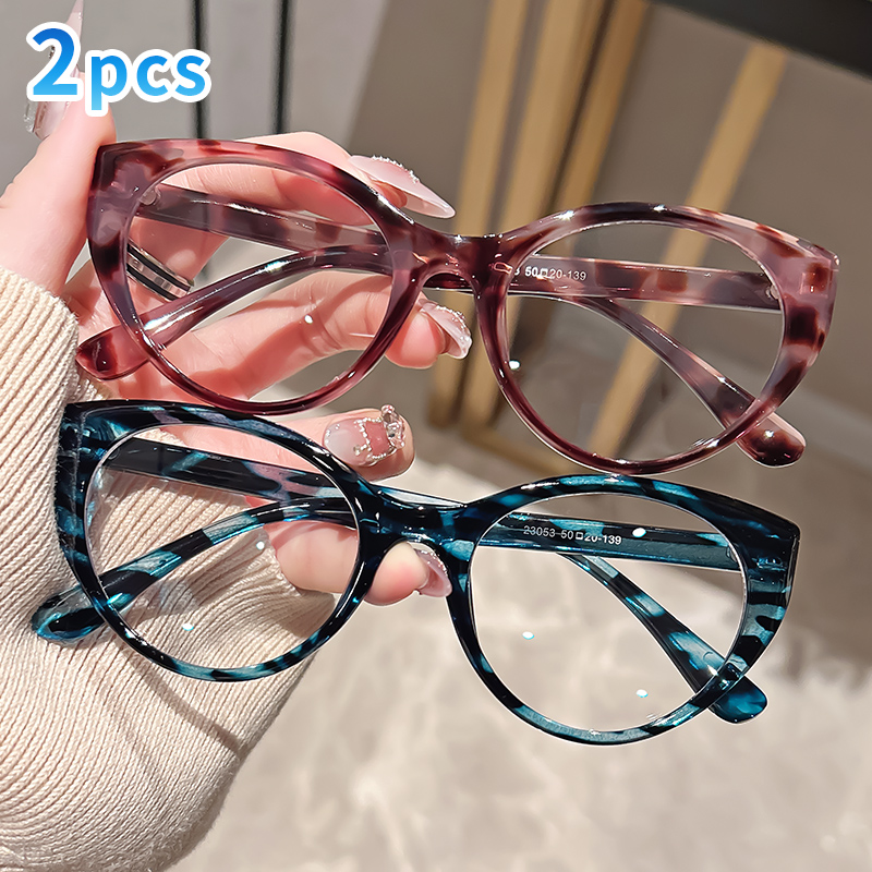 Occhiali anti-luce blu cat-eye - Photography Street recensione e prezzo