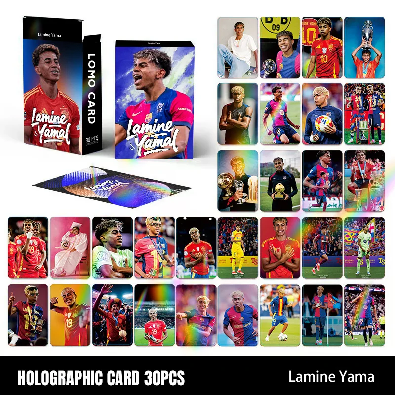 Carte LOMO Olografiche Collezi - Photography Ideas recensione e prezzo