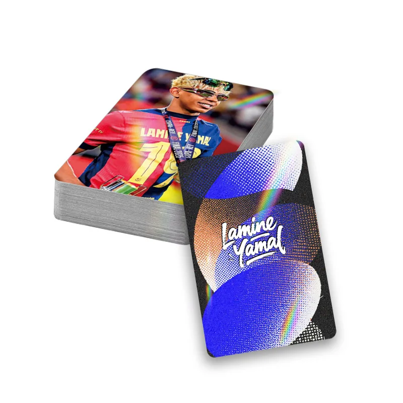 Carte LOMO Olografiche Collezi - Photography Ideas recensione e prezzo