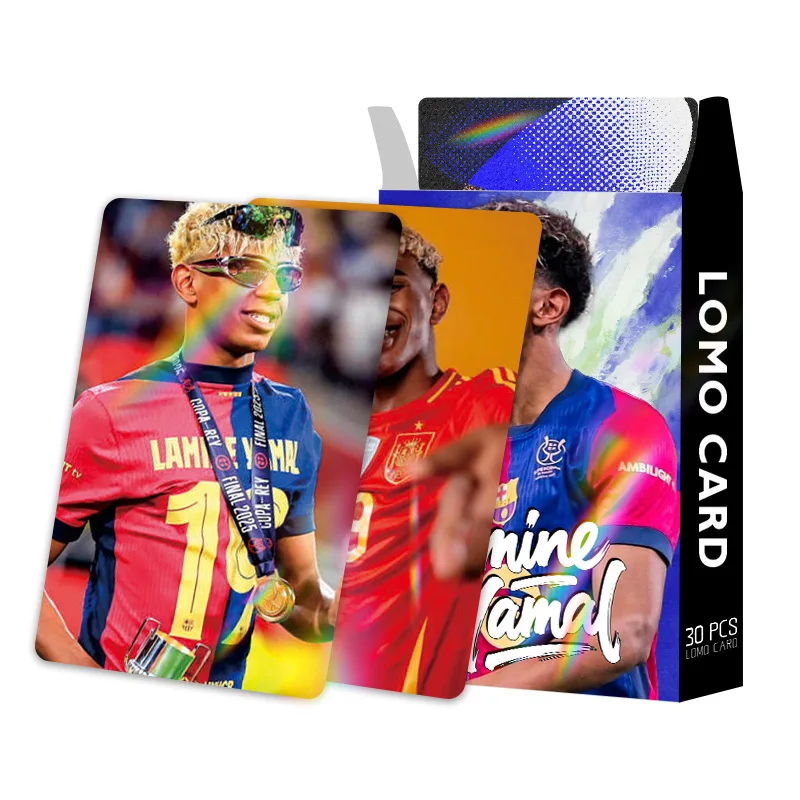 Carte LOMO Olografiche Collezi - Photography Ideas recensione e prezzo