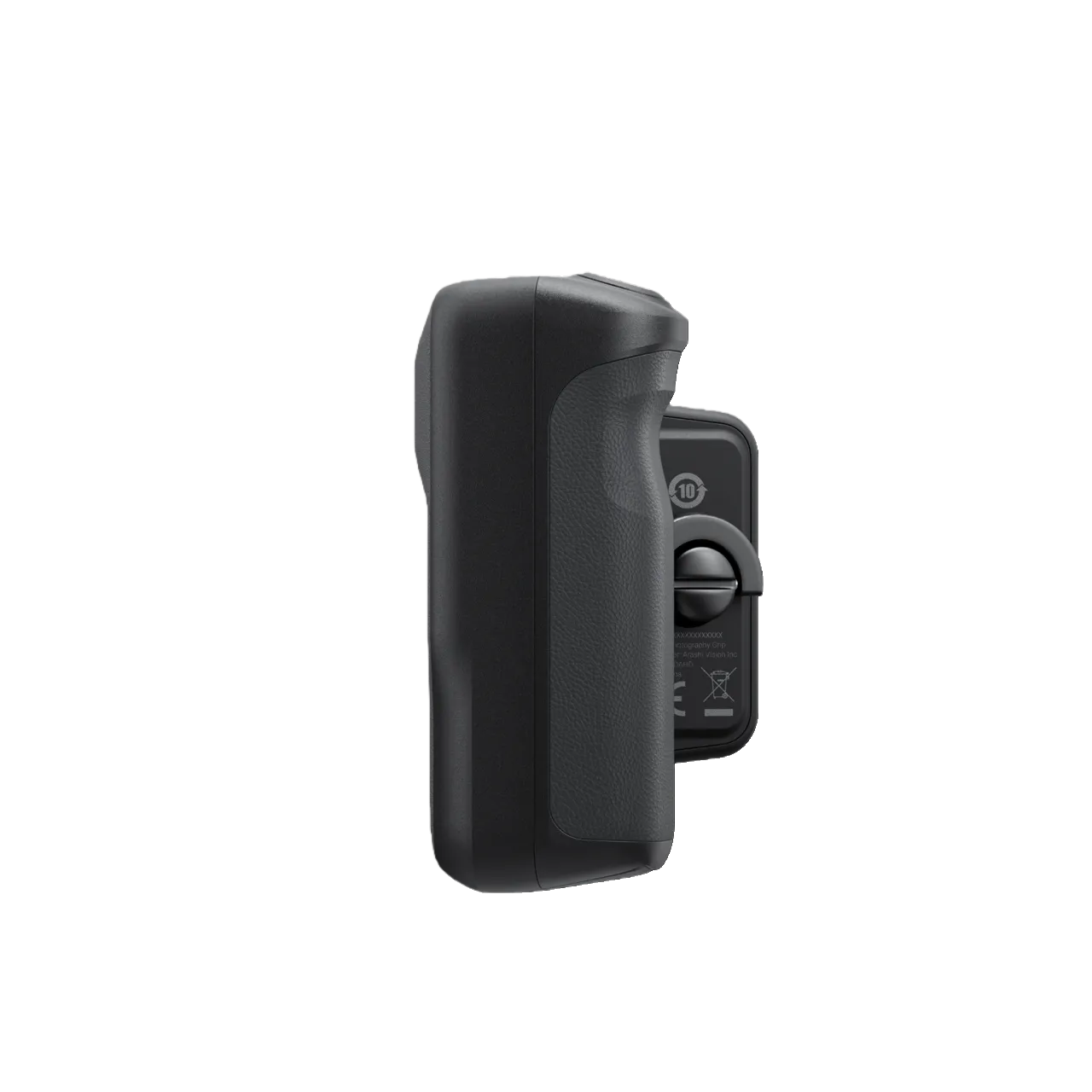 Impugnatura per Insta360 X5 pe - Photography Grip Insta360 X5 recensione e prezzo